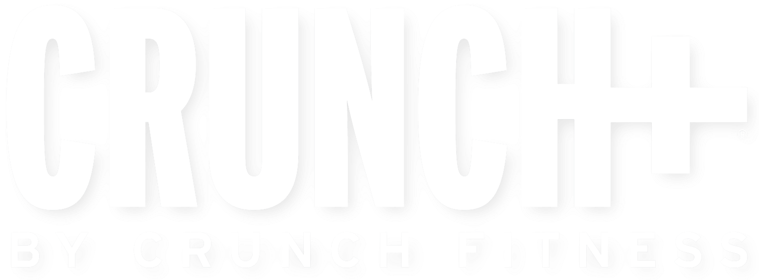 Crunch+